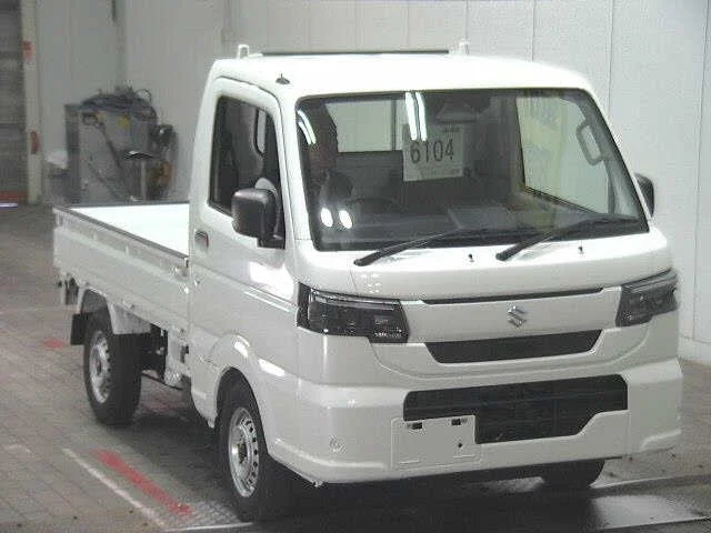 Suzuki Carry Truck DA16T 2026